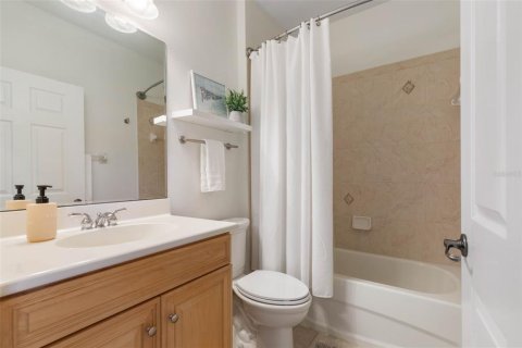 Condo in Palm Coast, Florida, 3 bedrooms  № 2237455 - photo 22