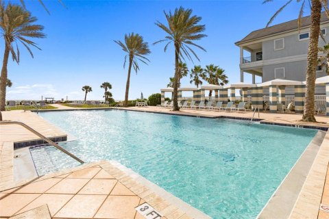 Condo in Palm Coast, Florida, 3 bedrooms  № 2237455 - photo 27