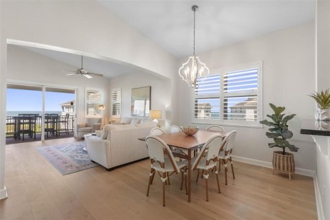Condo in Palm Coast, Florida, 3 bedrooms  № 2237455 - photo 5
