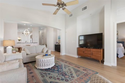 Condo in Palm Coast, Florida, 3 bedrooms  № 2237455 - photo 4
