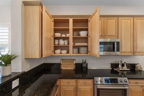 Condo in Palm Coast, Florida, 3 bedrooms  № 2237455 - photo 10
