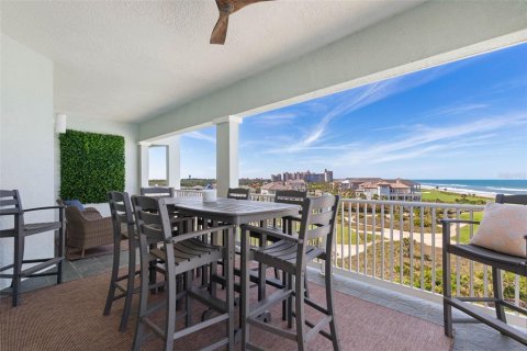 Condo in Palm Coast, Florida, 3 bedrooms  № 2237455 - photo 11