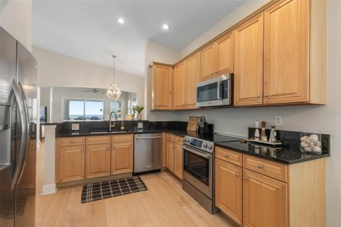 Condo in Palm Coast, Florida, 3 bedrooms  № 2237455 - photo 7
