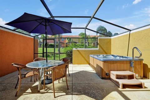 Adosado en alquiler en Kissimmee, Florida, 2 dormitorios, 107.86 m2 № 1688267 - foto 18
