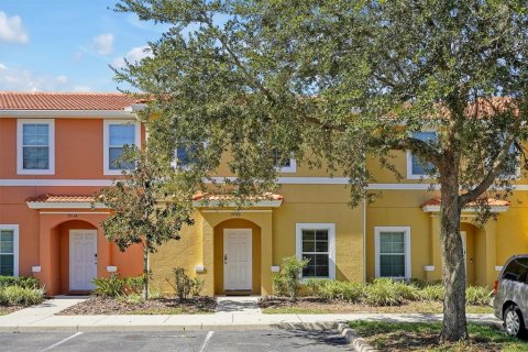 Adosado en alquiler en Kissimmee, Florida, 2 dormitorios, 107.86 m2 № 1688267 - foto 2
