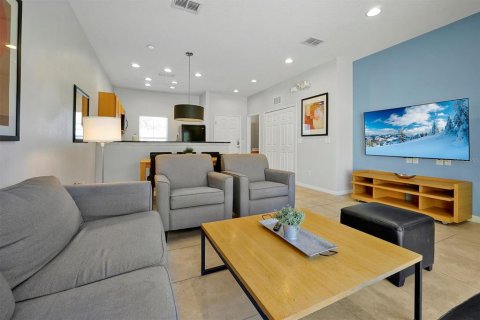 Adosado en alquiler en Kissimmee, Florida, 2 dormitorios, 107.86 m2 № 1688267 - foto 7