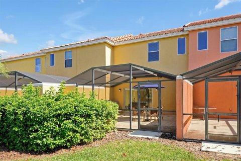 Adosado en alquiler en Kissimmee, Florida, 2 dormitorios, 107.86 m2 № 1688267 - foto 22