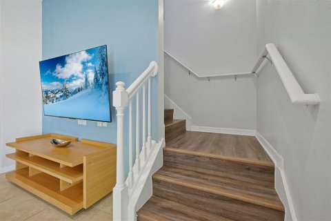 Adosado en alquiler en Kissimmee, Florida, 2 dormitorios, 107.86 m2 № 1688267 - foto 24