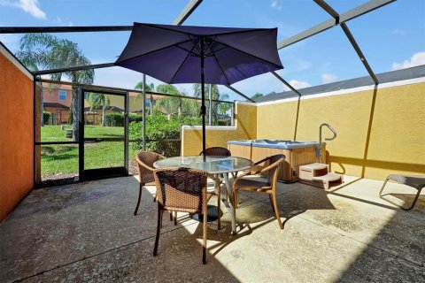 Adosado en alquiler en Kissimmee, Florida, 2 dormitorios, 107.86 m2 № 1688267 - foto 19