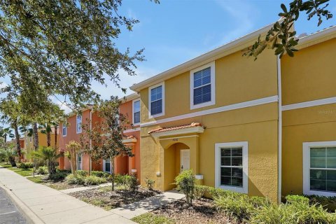 Adosado en alquiler en Kissimmee, Florida, 2 dormitorios, 107.86 m2 № 1688267 - foto 3