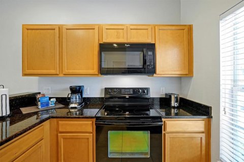 Adosado en alquiler en Kissimmee, Florida, 2 dormitorios, 107.86 m2 № 1688267 - foto 12