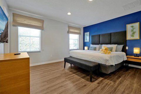 Adosado en alquiler en Kissimmee, Florida, 2 dormitorios, 107.86 m2 № 1688267 - foto 25