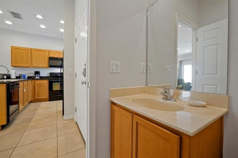 Adosado en alquiler en Kissimmee, Florida, 2 dormitorios, 107.86 m2 № 1688267 - foto 16