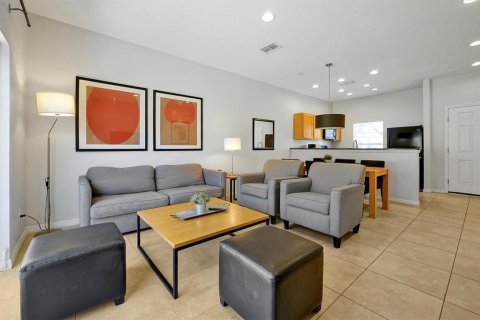 Adosado en alquiler en Kissimmee, Florida, 2 dormitorios, 107.86 m2 № 1688267 - foto 6