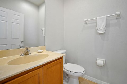 Adosado en alquiler en Kissimmee, Florida, 2 dormitorios, 107.86 m2 № 1688267 - foto 17
