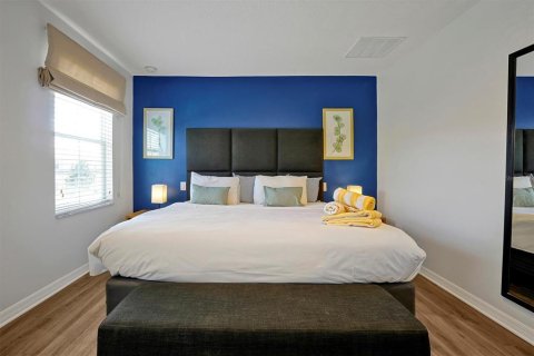 Adosado en alquiler en Kissimmee, Florida, 2 dormitorios, 107.86 m2 № 1688267 - foto 26