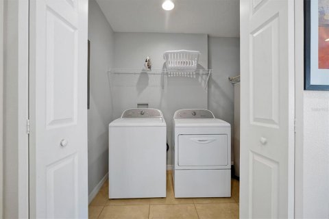 Adosado en alquiler en Kissimmee, Florida, 2 dormitorios, 107.86 m2 № 1688267 - foto 14
