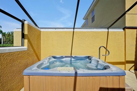 Adosado en alquiler en Kissimmee, Florida, 2 dormitorios, 107.86 m2 № 1688267 - foto 21