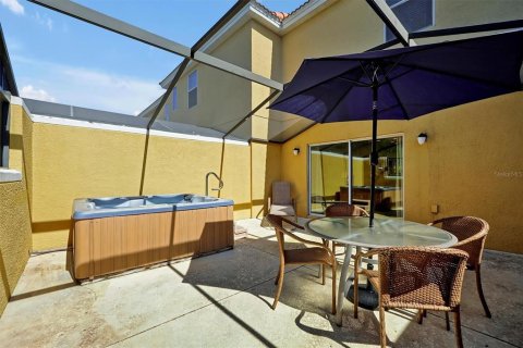 Adosado en alquiler en Kissimmee, Florida, 2 dormitorios, 107.86 m2 № 1688267 - foto 20