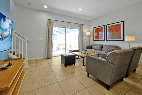 Adosado en alquiler en Kissimmee, Florida, 2 dormitorios, 107.86 m2 № 1688267 - foto 5