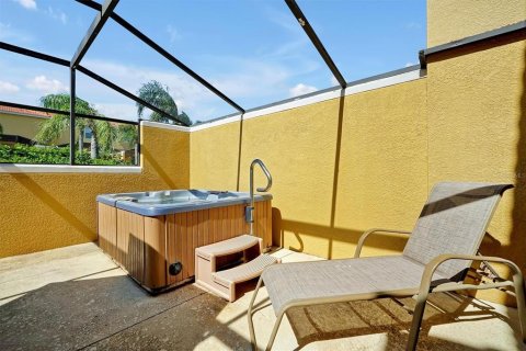 Adosado en alquiler en Kissimmee, Florida, 2 dormitorios, 107.86 m2 № 1688267 - foto 23