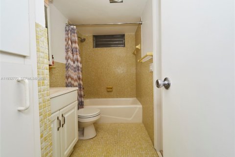 Condominio en venta en Aventura, Florida, 1 dormitorio, 71.35 m2 № 1991512 - foto 22