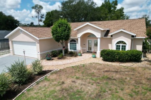 Casa en San Antonio, Florida 3 dormitorios, 149.29 m2 № 2111832