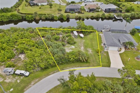 Land in Port Charlotte, Florida № 1917452 - photo 4