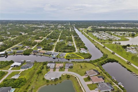 Land in Port Charlotte, Florida № 1917452 - photo 8