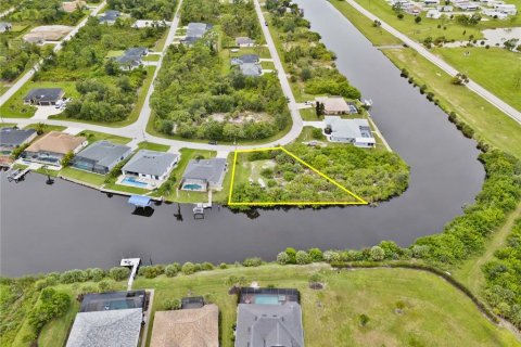 Land in Port Charlotte, Florida № 1917452 - photo 7
