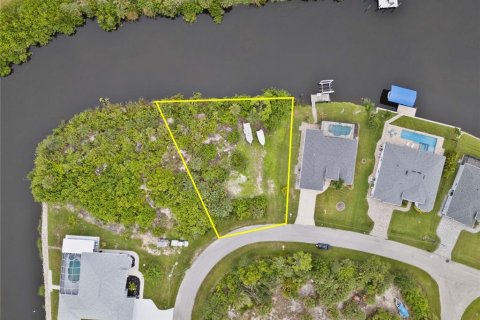 Land in Port Charlotte, Florida № 1917452 - photo 6