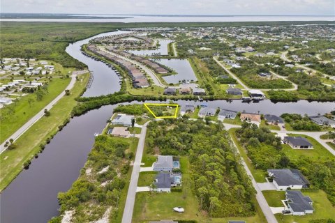 Land in Port Charlotte, Florida № 1917452 - photo 3