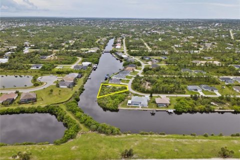 Land in Port Charlotte, Florida № 1917452 - photo 2