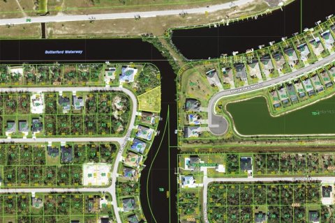 Land in Port Charlotte, Florida № 1917452 - photo 10