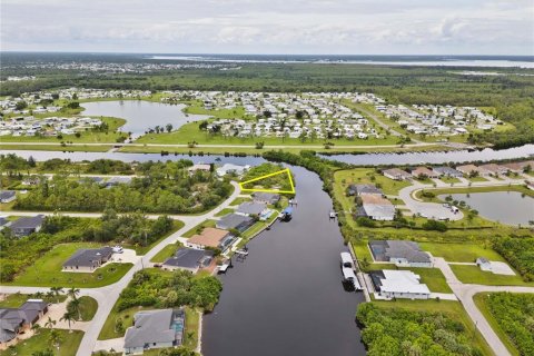 Land in Port Charlotte, Florida № 1917452 - photo 9
