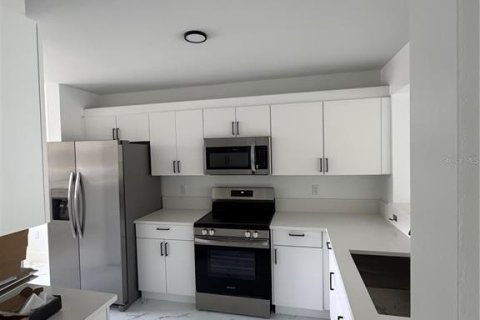 Condo in Tamarac, Florida, 2 bedrooms  № 2234374
