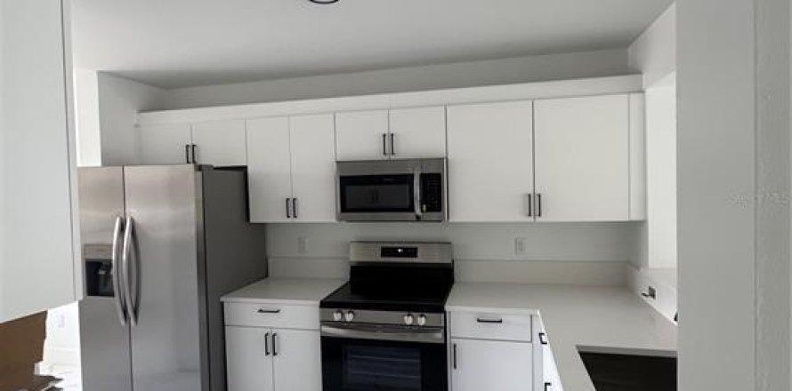 Condo à Tamarac, Floride, 2 chambres  № 2234374