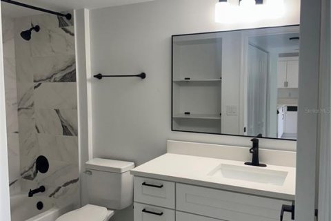 Copropriété à vendre à Tamarac, Floride: 2 chambres, 118.45 m2 № 2234374 - photo 5