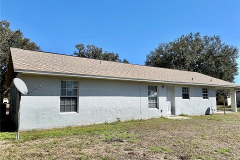 Casa en venta en Zolfo Springs, Florida, 3 dormitorios, 134.71 m2 № 2195322 - foto 4