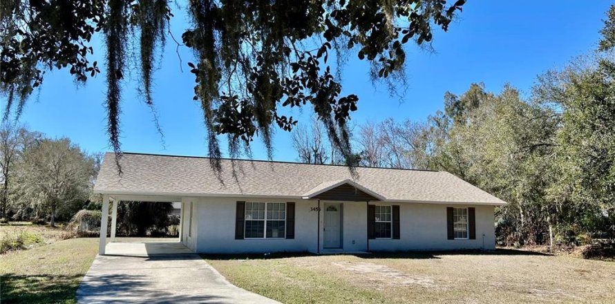 Casa en Zolfo Springs, Florida 3 dormitorios, 134.71 m2 № 2195322