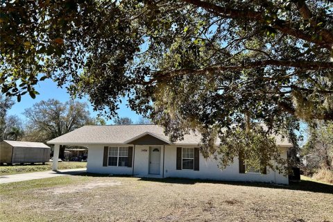 Casa en venta en Zolfo Springs, Florida, 3 dormitorios, 134.71 m2 № 2195322 - foto 28