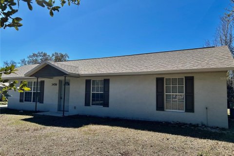 Casa en venta en Zolfo Springs, Florida, 3 dormitorios, 134.71 m2 № 2195322 - foto 27