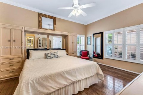 Villa ou maison à vendre à Pembroke Pines, Floride: 3 chambres, 118.73 m2 № 2066216 - photo 15