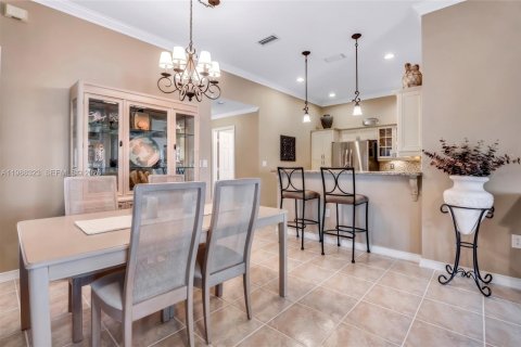 Villa ou maison à vendre à Pembroke Pines, Floride: 3 chambres, 118.73 m2 № 2066216 - photo 13