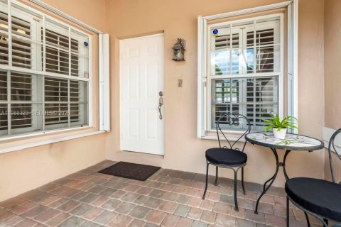 Villa ou maison à vendre à Pembroke Pines, Floride: 3 chambres, 118.73 m2 № 2066216 - photo 22