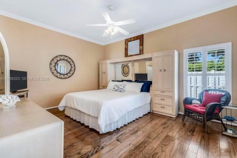 Villa ou maison à vendre à Pembroke Pines, Floride: 3 chambres, 118.73 m2 № 2066216 - photo 14