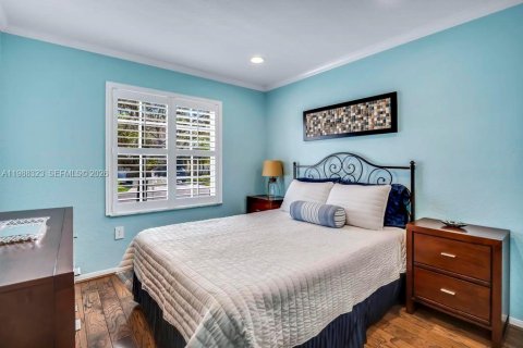 Villa ou maison à vendre à Pembroke Pines, Floride: 3 chambres, 118.73 m2 № 2066216 - photo 19