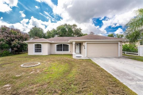 Casa en North Port, Florida 3 dormitorios, 110 m2 № 2200867