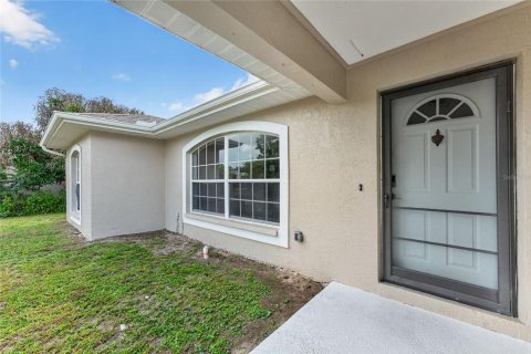 Casa en venta en North Port, Florida, 3 dormitorios, 110 m2 № 2200867 - foto 7