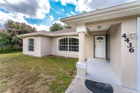 Casa en venta en North Port, Florida, 3 dormitorios, 110 m2 № 2200867 - foto 6